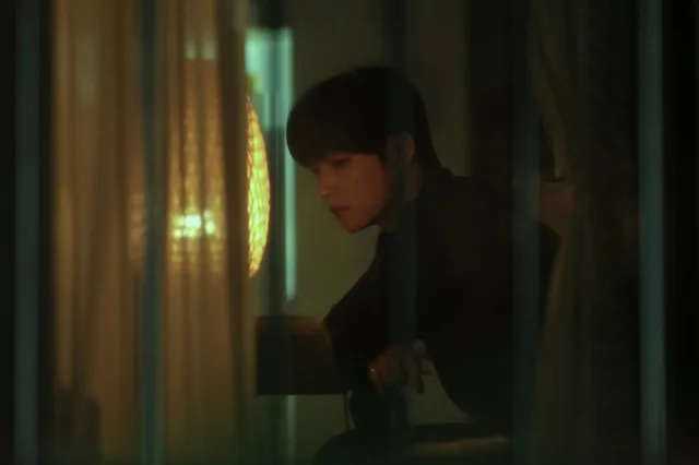 IN SEONG โชว์ตัวตนใน ‘Crossfade:’ อัลบั้มเดี่ยวสุดปัง! 🎤✨