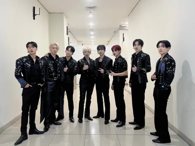 ATEEZ สร้างความร้อนแรงในจาการ์ต้า กับทัวร์ 'In Your Fantasy' 🔥