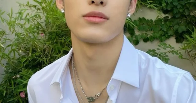 Yechan จาก 82MAJOR ช่วยหนุน LGBTQ+ แฟนให้มั่นใจ! 🌈