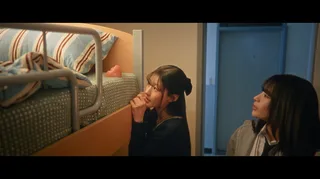 KISS OF LIFE ปล่อยตอนที่สาม 'Our Love Is the End of the World - Midas Touch' โฟกัส Haneul!