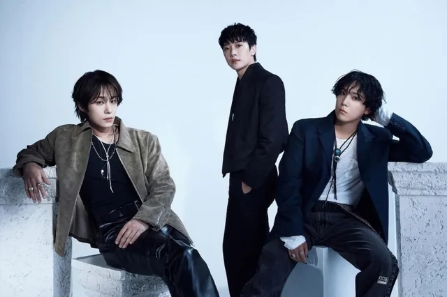 F.T. Island ต่อสัญญากับ FNC Entertainment 🎉