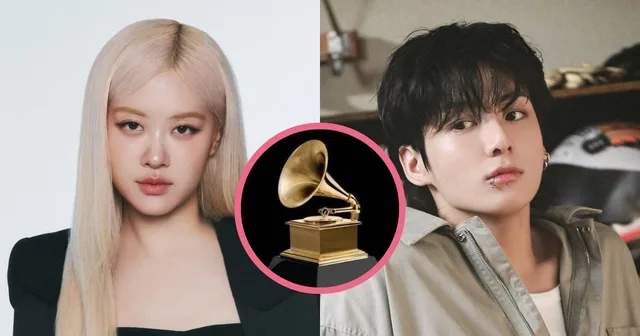 Rosé โดนเมิน Grammy 2026! 😱 เชื่อมโยง BTS!