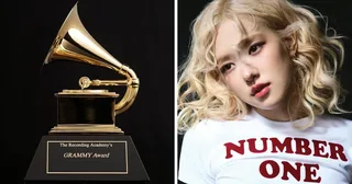 BLACKPINK Rosé ออกจากงาน Grammy 2026 แบบมือเปล่า! แฟน K-Pop สุดช็อก 😱