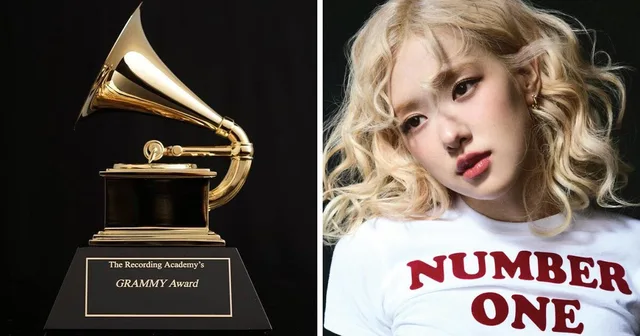 BLACKPINK Rosé ออกจากงาน Grammy 2026 แบบมือเปล่า!  แฟน K-Pop สุดช็อก 😱