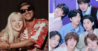 Bruno Mars โดนดราม่า หลัง Grammys 2026! 😱