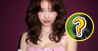 Momo จาก TWICE สุดเซ็กซี่ในชุดหนัง “Catwoman” 🔥