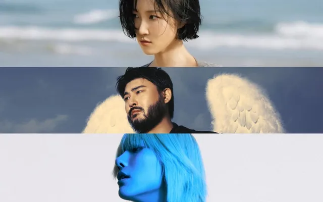 HWASA นำโด่ง Instiz Chart สัปดาห์สุดท้ายของมกราคม 2026! 🎉