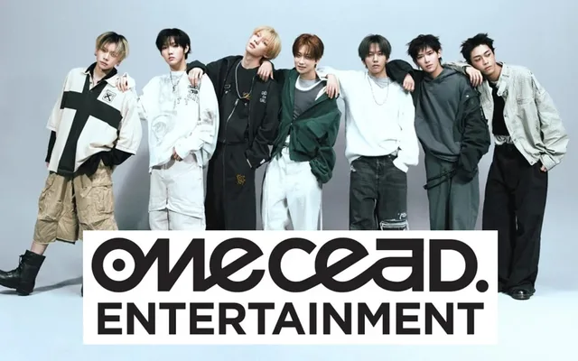 ONECEAD เปิดตัว! 🎉