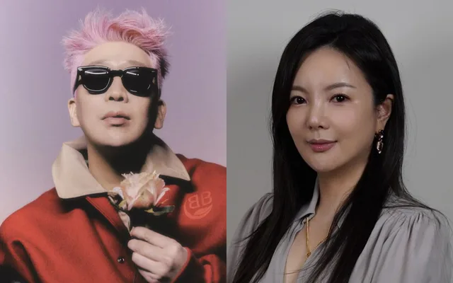 ระเบิดข่าว! MC Mong กับ Cha Ga Won ส่อเค้าวุ่นวาย 🚨