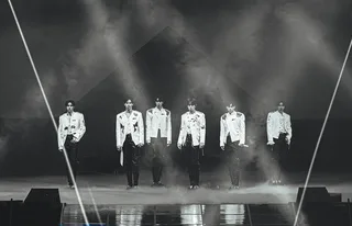 MONSTA X ประกาศวันปล่อยซิงเกิล "Growing Pains" ในโชว์ ‘THE X : NEXUS’ ที่โซล 🎉