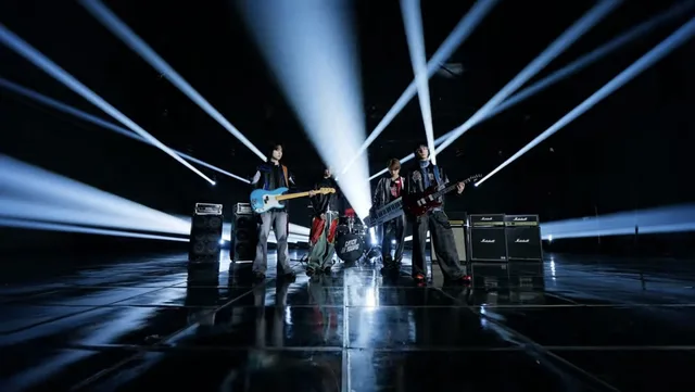 CATCH THE YOUNG ปล่อยพลังใน ‘Amplify’ กับ Performance Video 🎸