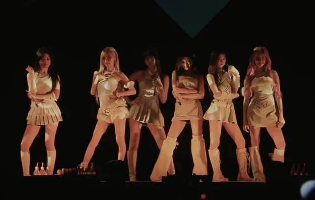 BABYMONSTER ปล่อยคลิปสด ‘Really Like You’ เซอร์ไพรส์แฟนๆ! 🎉