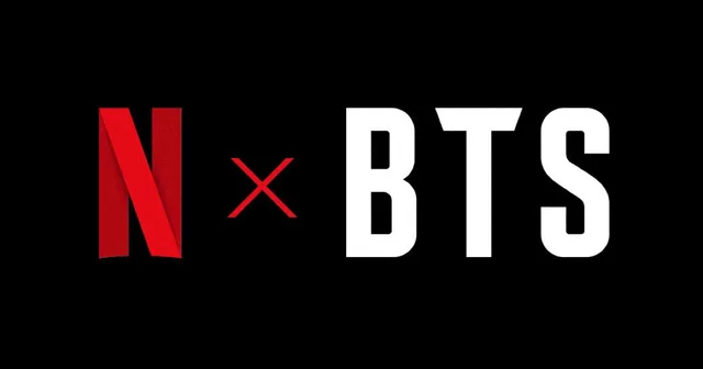 BTS กลับมาแบบเต็มวง! สตรีมสดบน Netflix 🎉