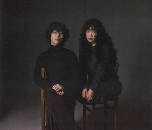 AKMU ปล่อยรูปโปรไฟล์ใหม่หลังเปิดบริษัทเดี่ยว! 🎉