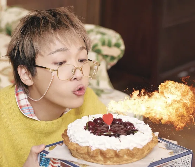 Lee Hongki จาก FTISLAND เตรียมจัดแฟนมีตติ้งวันเกิดในมีนาคมนี้! 🎉