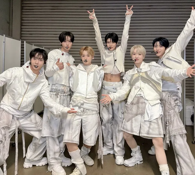NCT WISH เตรียมจัด encore ที่โซล ปิดทริปคอนเสิร์ตแรก 🎉