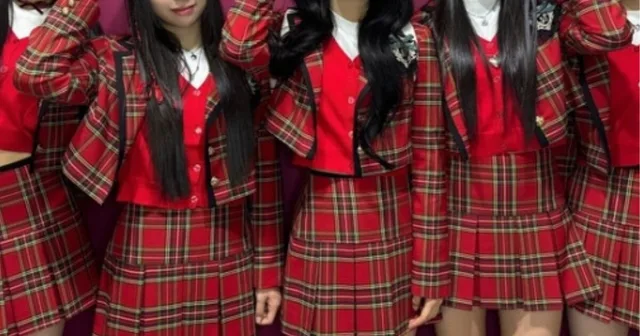 สมาชิก Visual ถอนตัวจากวงเกิร์ลกรุ๊ป 5th Gen แบบกะทันหัน!