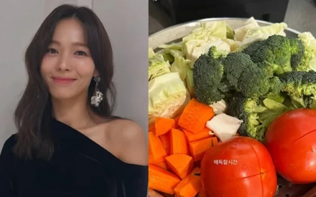 Sunye Wonder Girls เผยเคล็ดลับการดูแลสุขภาพสุดปัง! 🌱