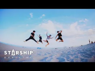 MONSTA X เตรียมซัมเมอร์กับซิงเกิลใหม่ 'Growing Pains' 🎶