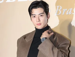 ข่าวฉาว Cha Eun Woo ขยายไปถึงการเป็นเจ้าของร้านปลาไหล