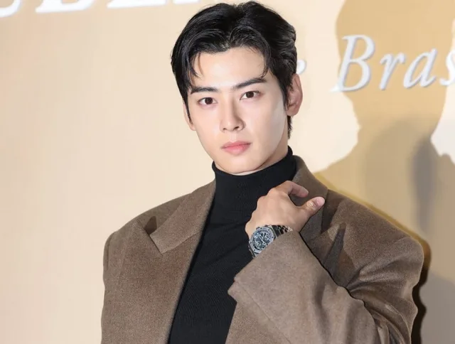 ข่าวฉาว Cha Eun Woo ขยายไปถึงการเป็นเจ้าของร้านปลาไหล