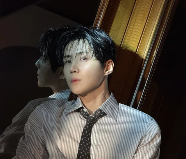 Kim Seon Ho ยังเดินหน้าต่อใน ‘Secret Passage’ แม้เจอปัญหาภาษี!