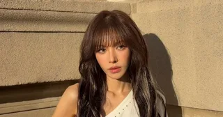 เปิดความจริง! เซลฟี่ Wendy จาก Red Velvet ที่ทำเอาแฟนๆ ตกใจ! 🤣