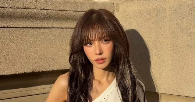 เปิดความจริง! เซลฟี่ Wendy จาก Red Velvet ที่ทำเอาแฟนๆ ตกใจ! 🤣