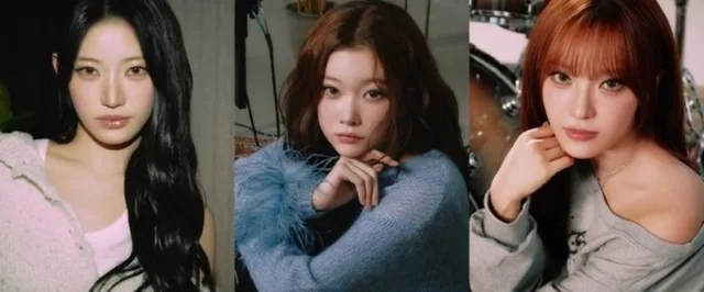 Billlie เตรียมตะลุย ‘2026 F/W Seoul Fashion Week’ 🎉