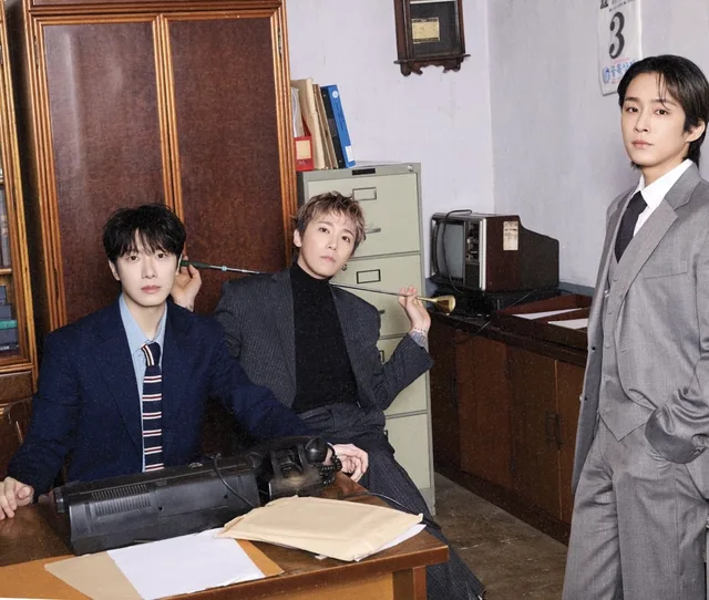 FTISLAND เตรียมจัดแฟนมีตติ้งในรอบ 10 ปี!