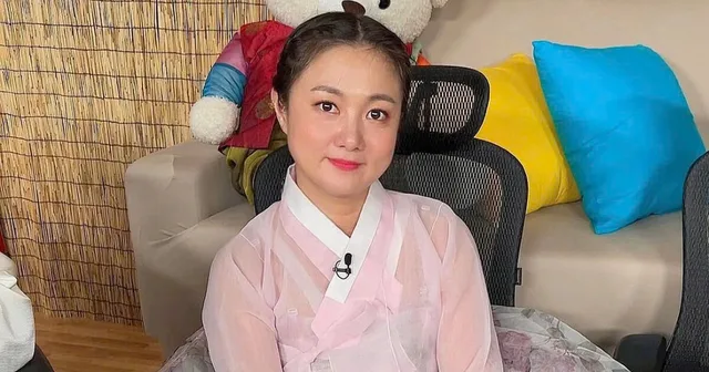 Park Na Rae เคลียร์ข่าวลือเรื่องกลับมาทำกิจกรรม!