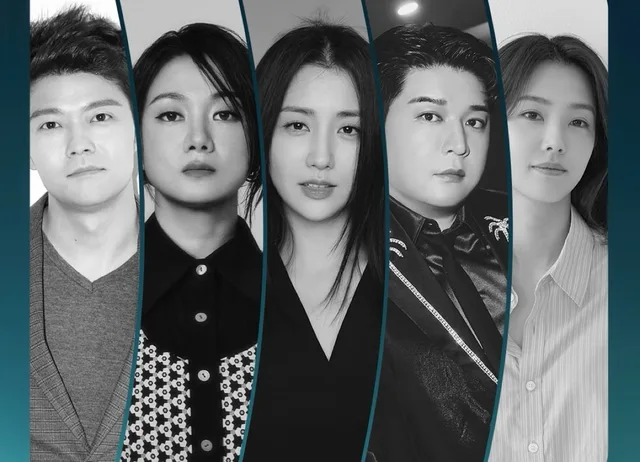 Park Na Rae นำโชว์เอาต์สุดลุ้น ‘Battle of Fates 49’ 🎉