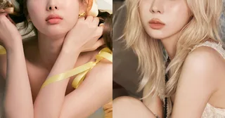 มิตรภาพเซอร์ไพรส์! Nayeon และ Winter ทำเน็ตไอดอลฮือฮา 🎉