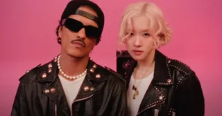 แรงมาก! ข่าวลือ Bruno Mars กับ BLACKPINK Rosé หลัง GRAMMYs ทำชาวเน็ตเดือด🔥