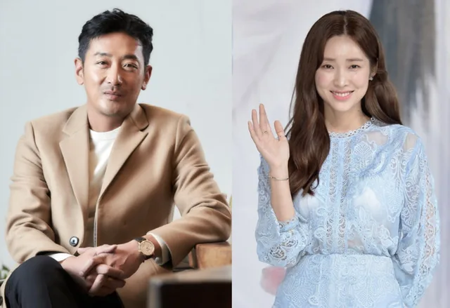 ว้าว! Ha Jung Woo และ Cha Jung Won เตรียมวิวาห์ปีนี้ 🎉