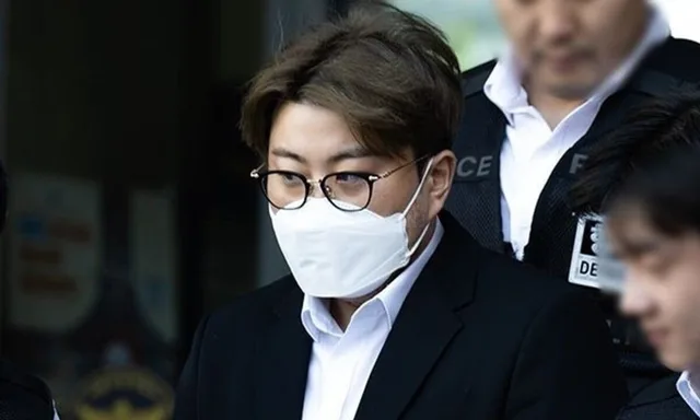 เศร้าเลย! Kim Ho Joong แพ้คดีฟ้อง 764 ล้านวอน 🤕