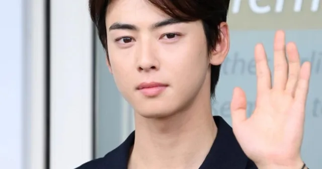 ปัญหาใหญ่! Cha Eunwoo ถูกจับโกหกเรื่องร้านปลาไหล 🐟