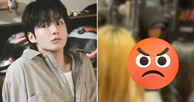 โคตรเดือด! คลิป Jungkook BTS กับแฟนๆ ทำเอา ARMY โกรธหนัก