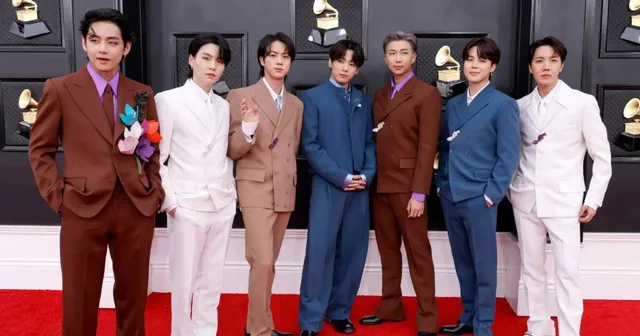 กรุงโซลเตรียมสุดตัวเพื่อการกลับมาของ BTS! 🎉