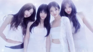 EVERGLOW ประกาศกำหนดการทัวร์โลก 'RE:CODE' ปี 2026 🎉