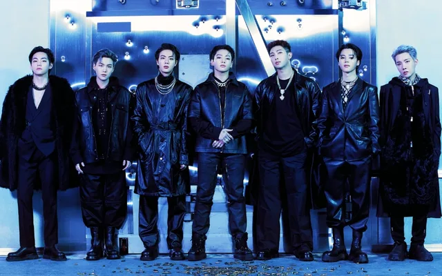 BTS 'ARIRANG' ปังสุด! ปรีเซฟทะลุ 3 ล้าน 🔥