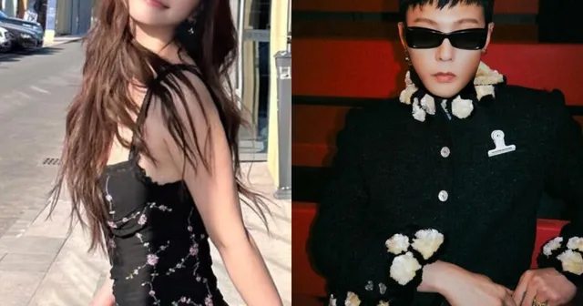 นางเอกจีนอ้าง G-Dragon ดึงขึ้นตักที่ปาร์ตี้ส่วนตัว! 😲