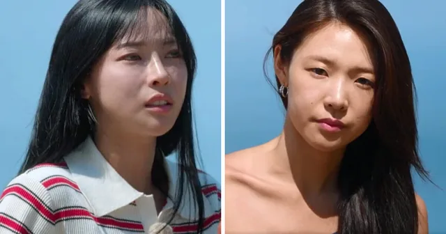“Single’s Inferno 5” คิม มิน จี ให้ “Reality Check” ชเว มีนา ซู
