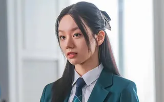 Hyeri สู้ไม่ถอย! ฟ้องคอมเมนต์แย่ๆ 😠