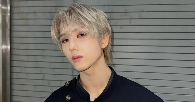 Jisung จาก NCT บริจาคเงินช่วยวิจัยมะเร็งตับอ่อน 🎉