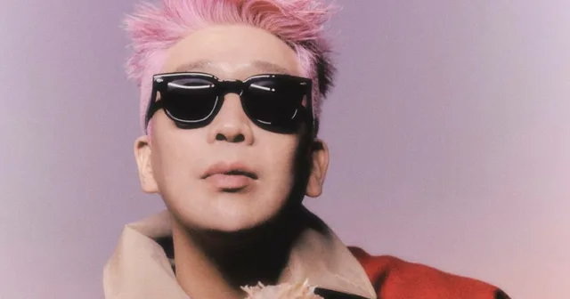 MC Mong ปฏิเสธข้อกล่าวหาเรื่องการค้าประเวณี! 🚫