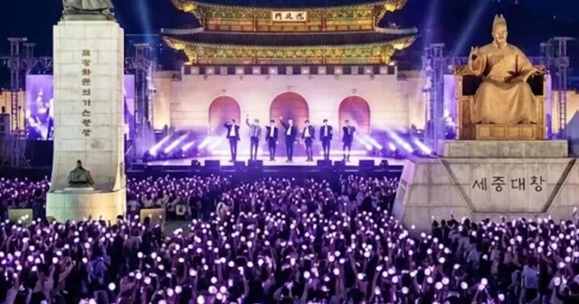 ดราม่า! คอมเมนต์ไม่เหมาะสมต่อ BTS ARMY ทำฮือฮา