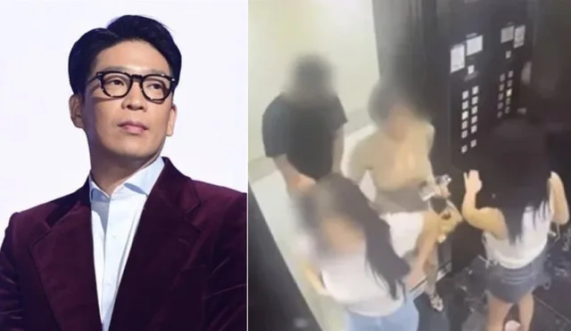 MC Mong ปฏิเสธข้อกล่าวหาเรื่องค้าประเวณี! 😱