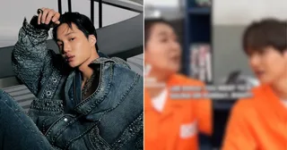 คอมเมนต์ MC เกี่ยวกับสถานะความรักของ EXO Kai ทำให้เกิดการคาดเดาเรื่องเซ็กซูอัลลิตี้! 😱