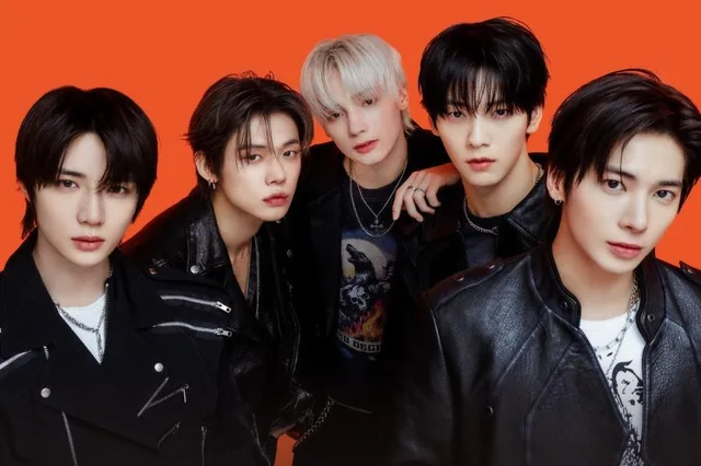 TXT เตรียมคัมแบ็กเดือนเมษายนนี้! 🎉